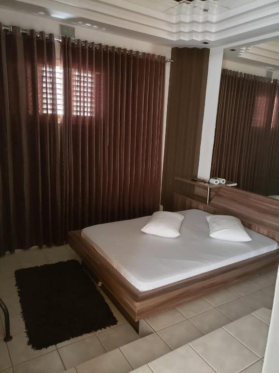  Motel Boca de Luar
