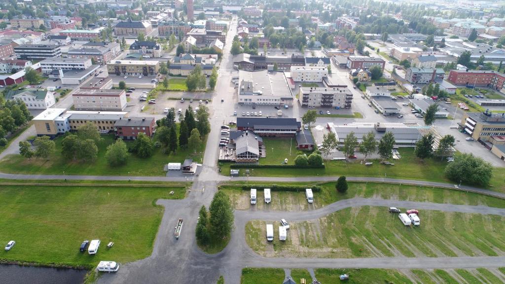 Gratis Dating I Sverige Haparanda Närke