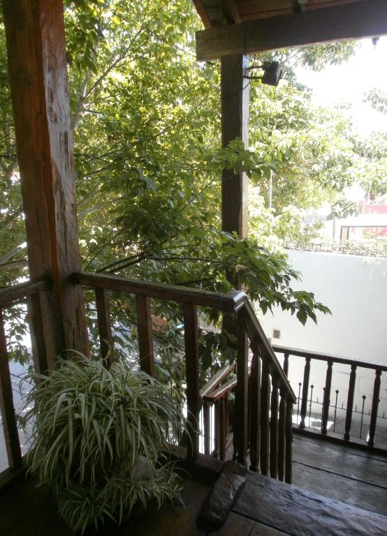 CASA COLONIAL EN SALTA NUEVA y ANTIGUA - 三居室公寓