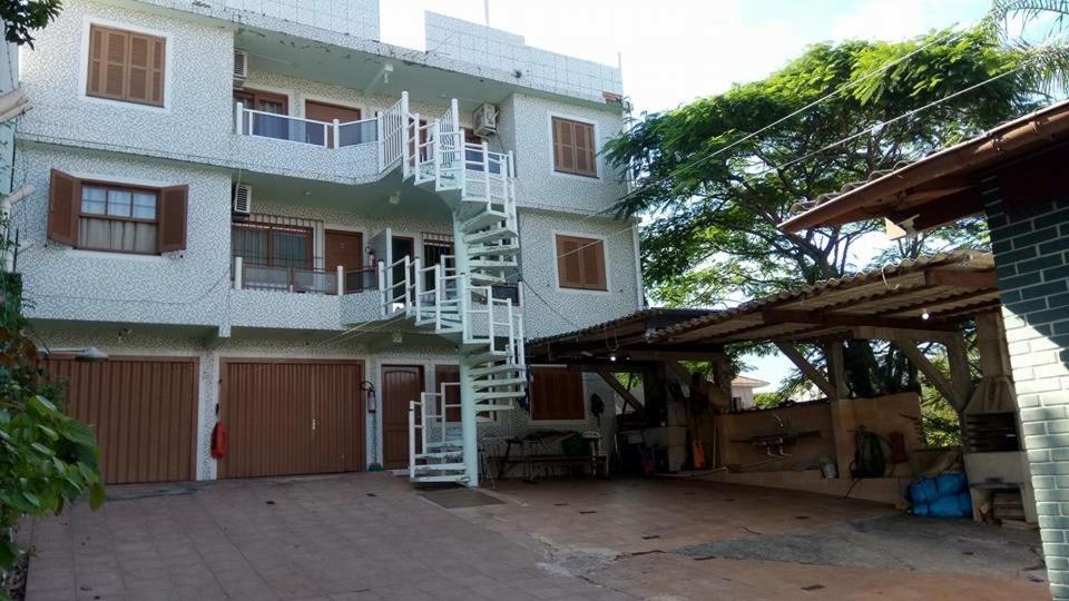  Pousada Ana Luiza