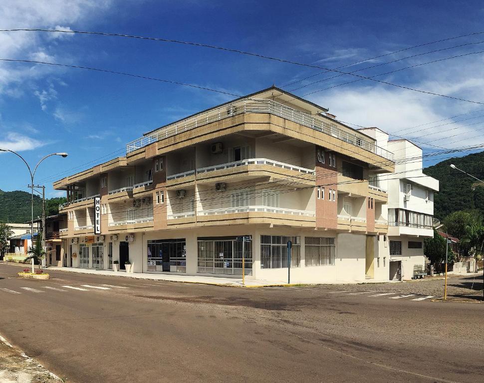  Hotel Marchetti