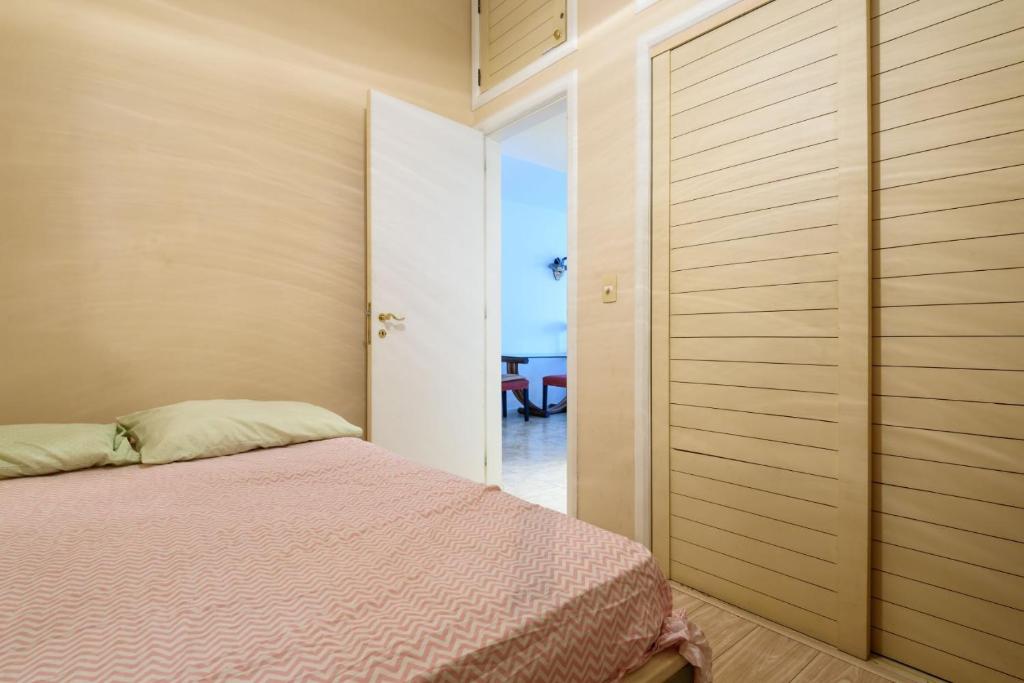  Stylish apartment in Copacabana/Ipanema