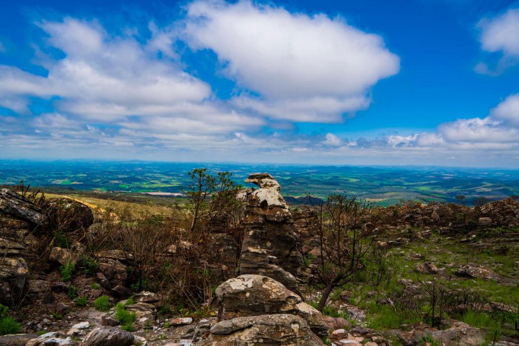  Pousada Muro de Pedra