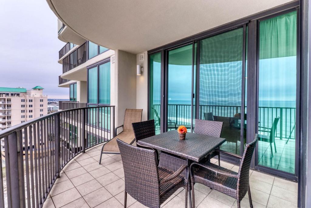 Hotel Phoenix IX 1204, Orange Beach, AL