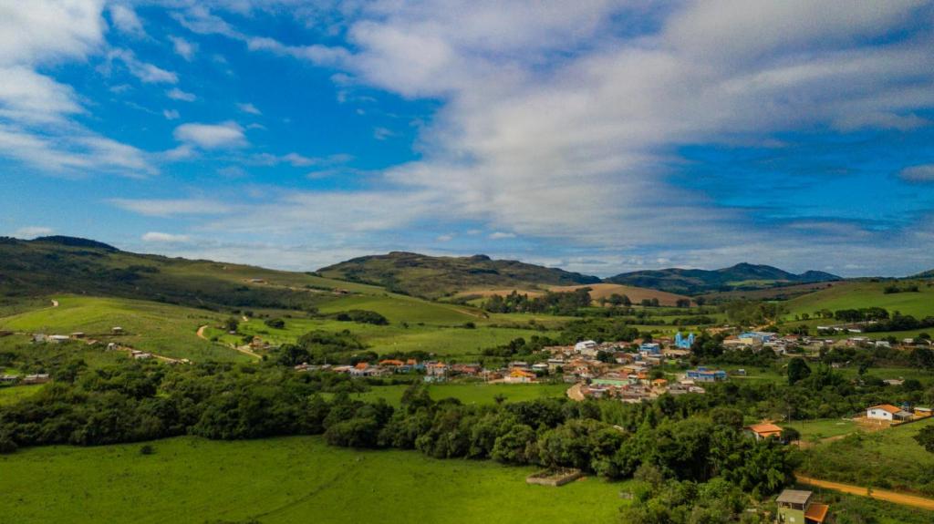 Pousada Muro de Pedra, São Thomé das Letras – Updated 2023 Prices