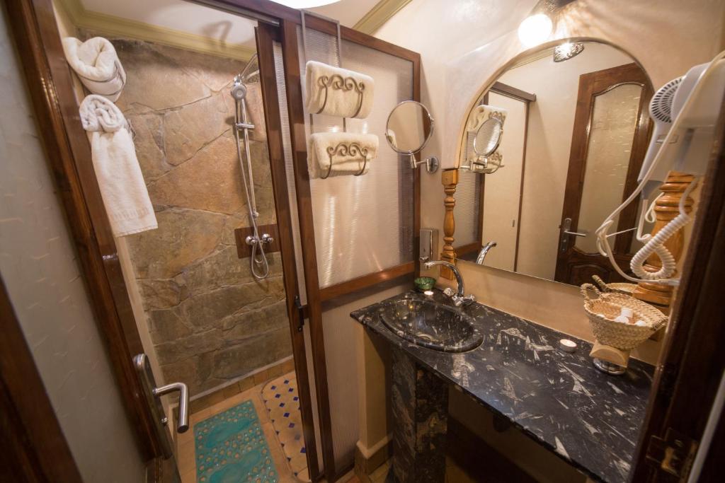 Tin Joseph - Superior Double Or Twin Room