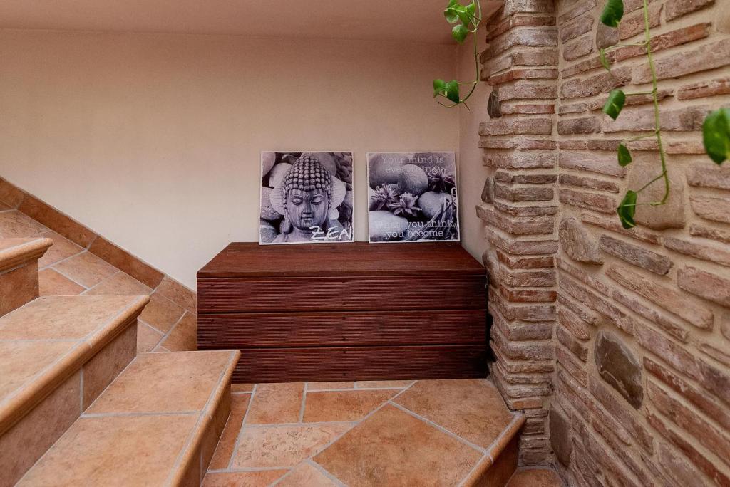 Fotografie z fotogalerie ubytování Hotel Sole Mio v Rimini