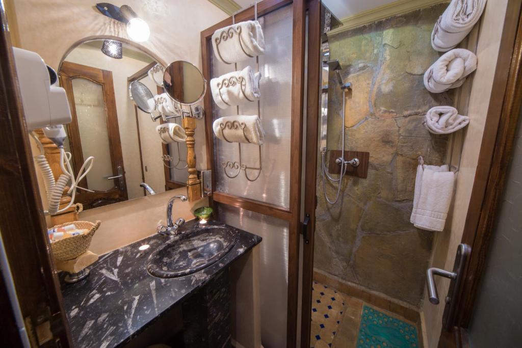 Tin Joseph - Superior Triple Room