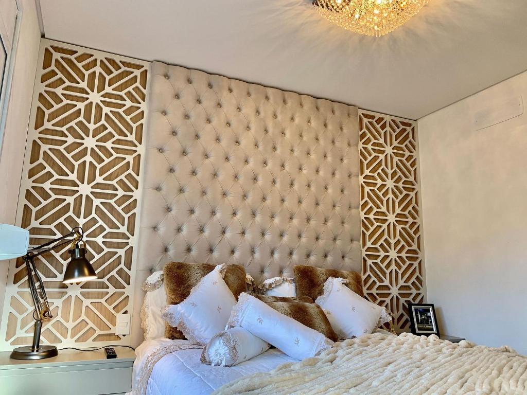  Orquídeas 306 B - Apto na Borges de Medeiros Gramado