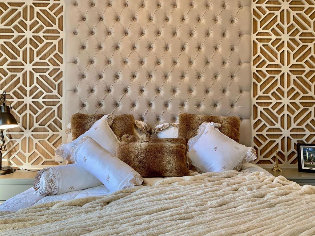  Orquídeas 306 B - Apto na Borges de Medeiros Gramado