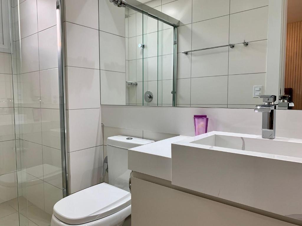  Orquídeas 306 B - Apto na Borges de Medeiros Gramado