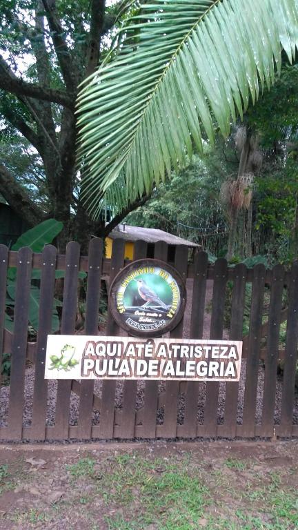  Cantinho da Natureza