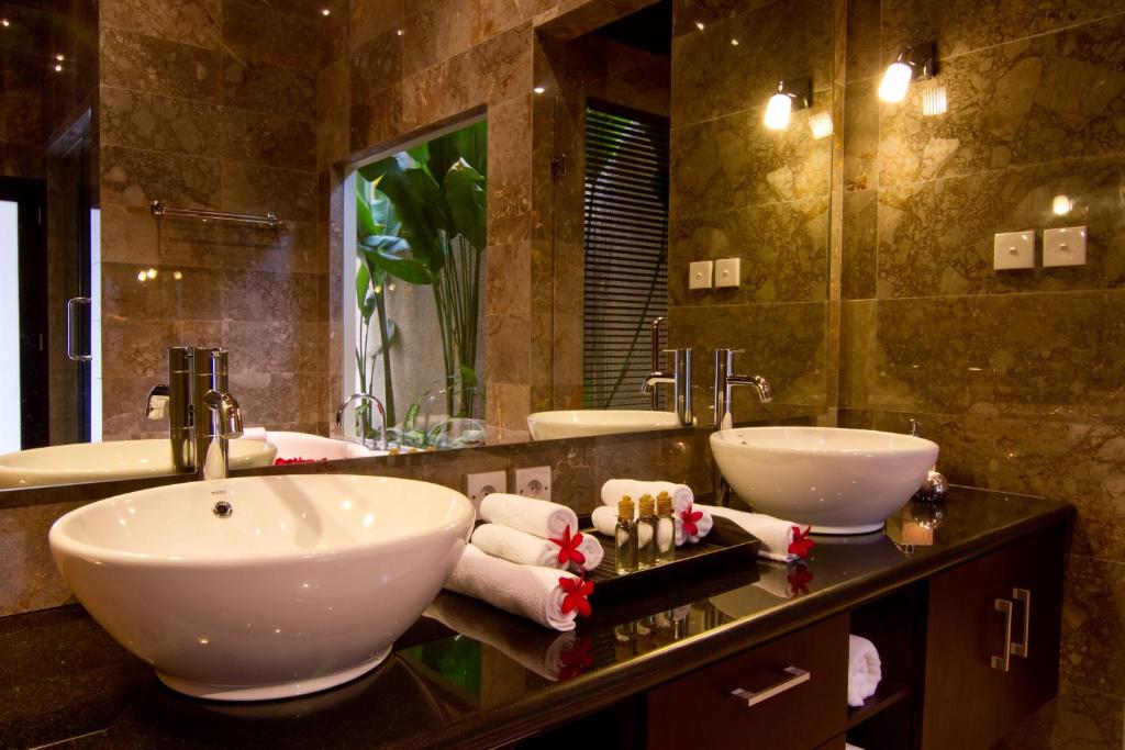 My Villas In Bali - 17