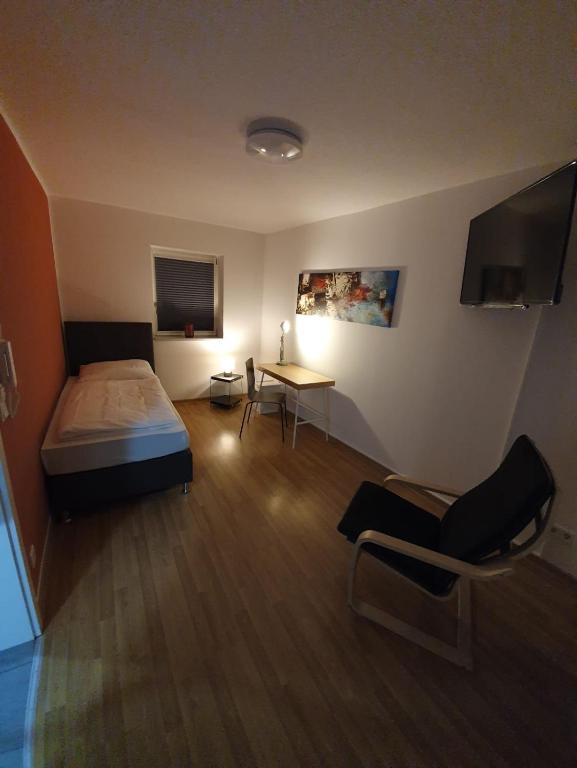 Postel nebo postele na pokoji v ubytování White Pearl Hostel 2