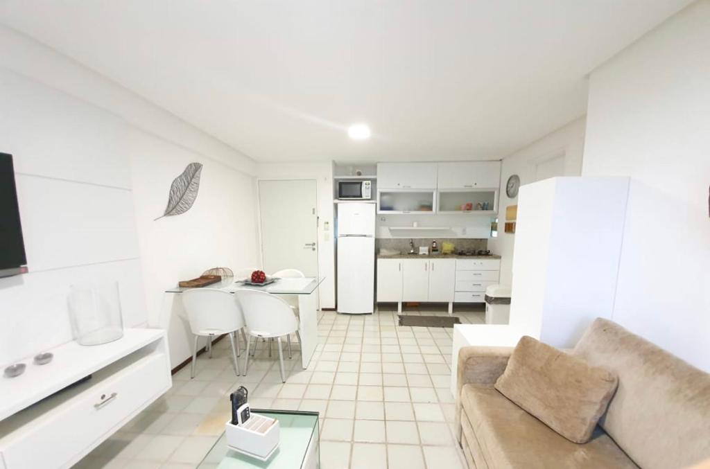  ANCORAR FLAT APARTAMENTO