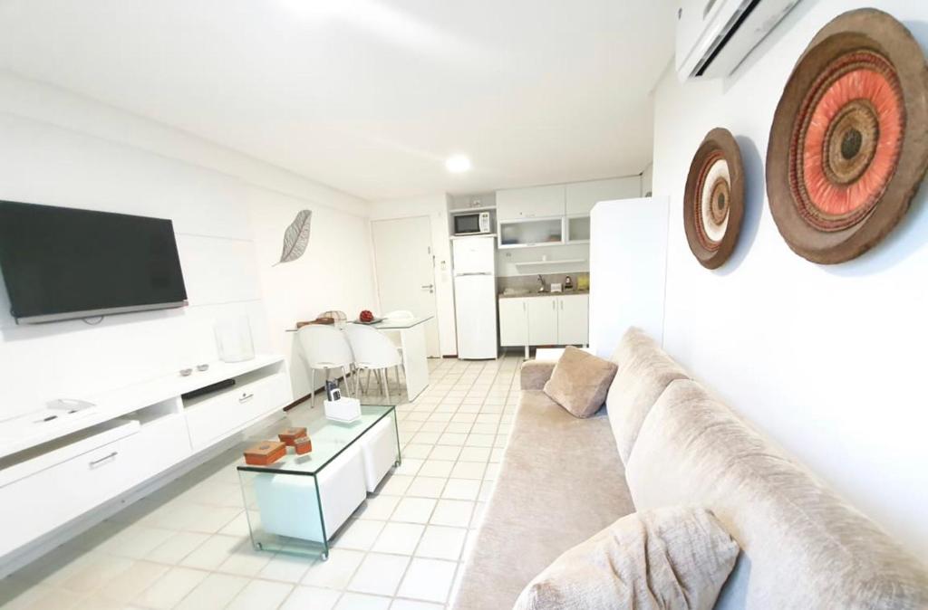  ANCORAR FLAT APARTAMENTO