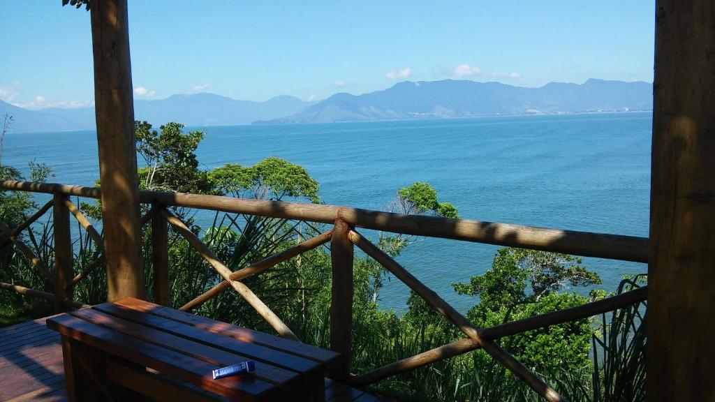  Suite Recanto Cheiro Verde