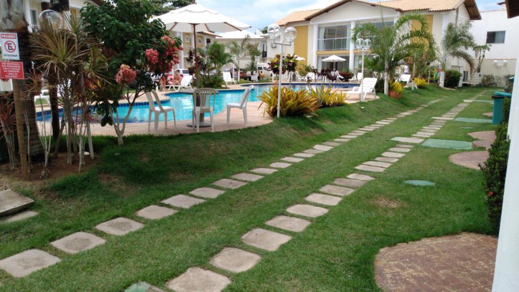  Residencial Mont Carmelo