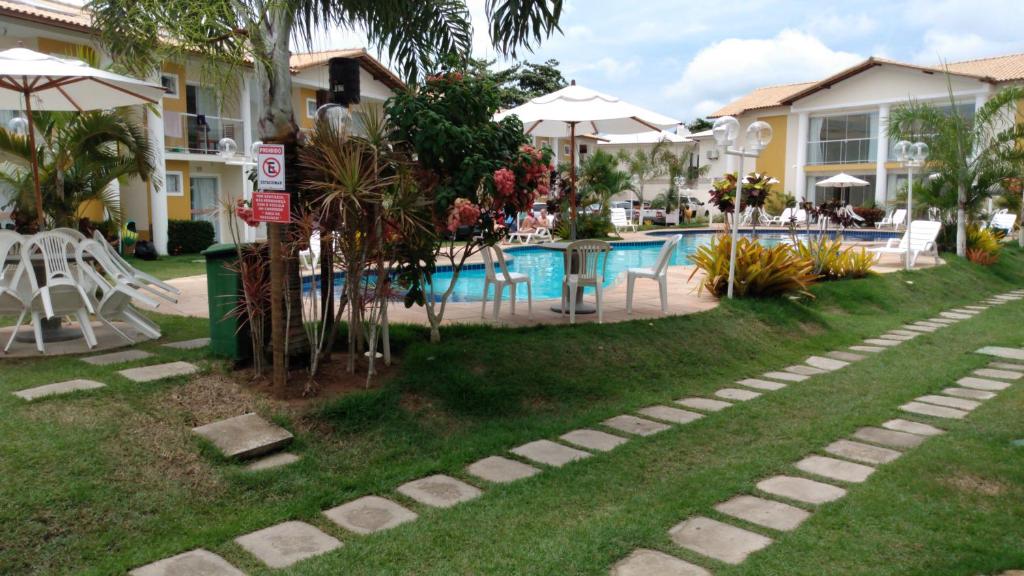  Residencial Mont Carmelo