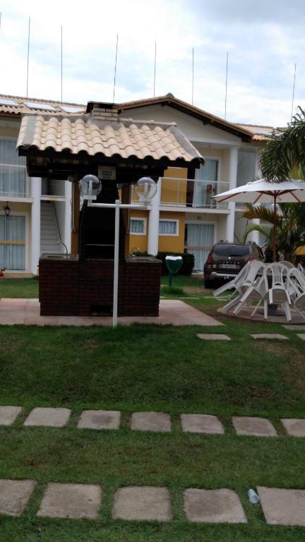  Residencial Mont Carmelo