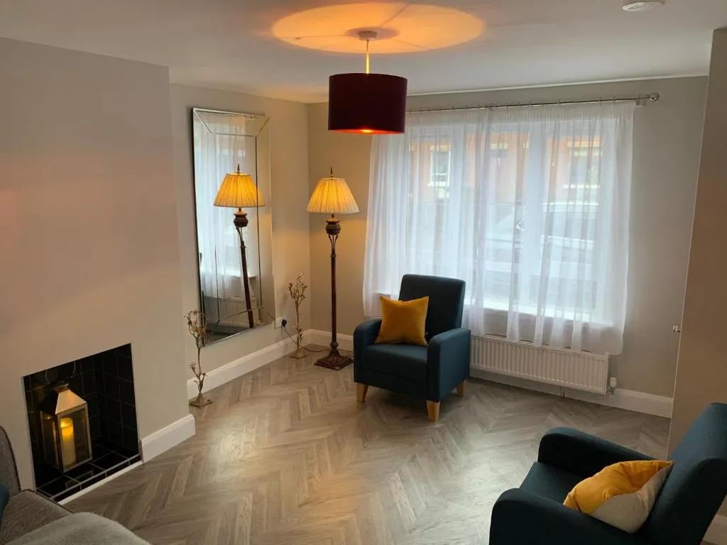 TEMPORARILY OFFLINE-City Centre Plush Pad, Belfast, Marea Britanie