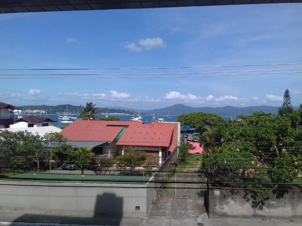 Jurerê tranquilo, Florianópolis, Brazilia