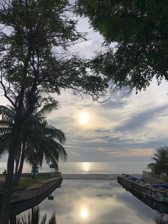 Baan Nilawan Hua Hin Hotel - Resim 37