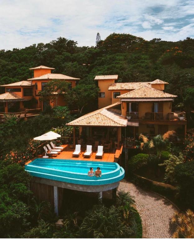  Gringos B&B