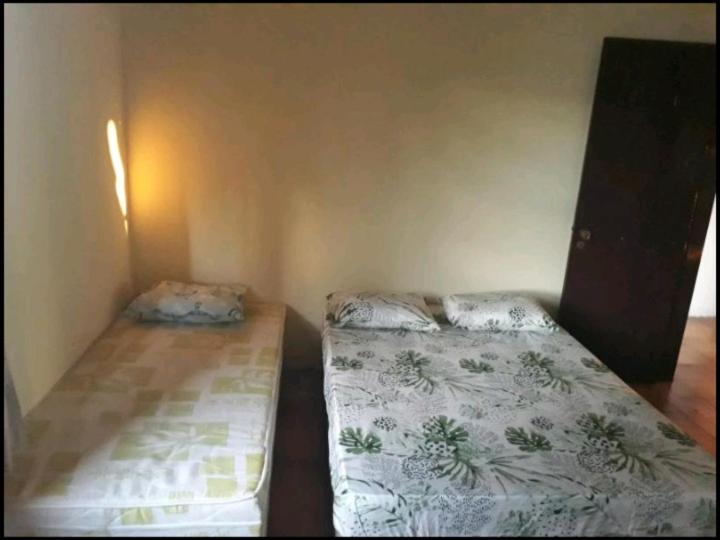  Casa aconchegante na Praia Foguete