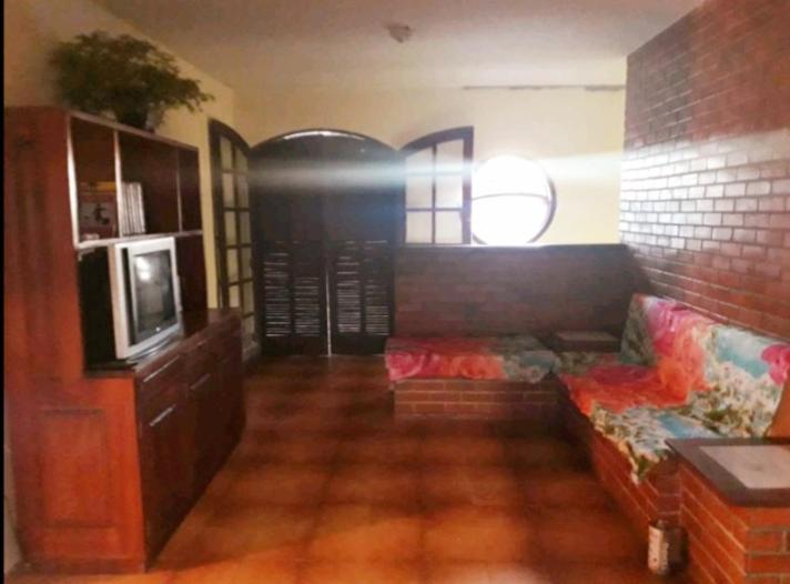  Casa aconchegante na Praia Foguete
