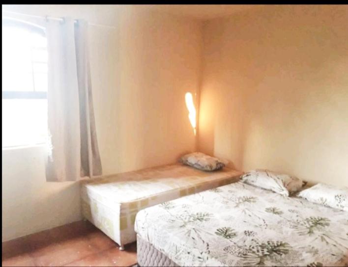  Casa aconchegante na Praia Foguete