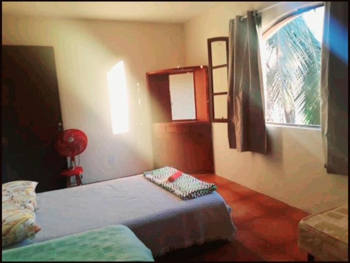  Casa aconchegante na Praia Foguete