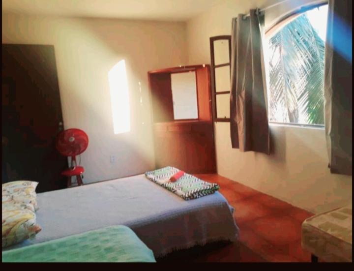  Casa aconchegante na Praia Foguete