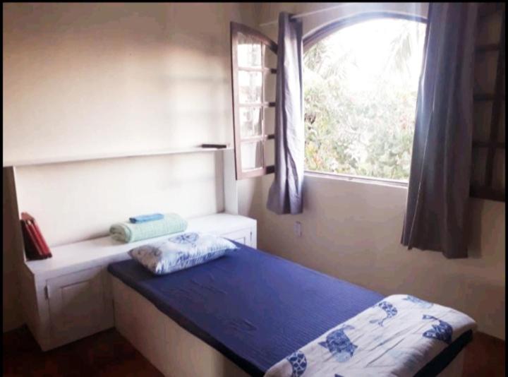  Casa aconchegante na Praia Foguete