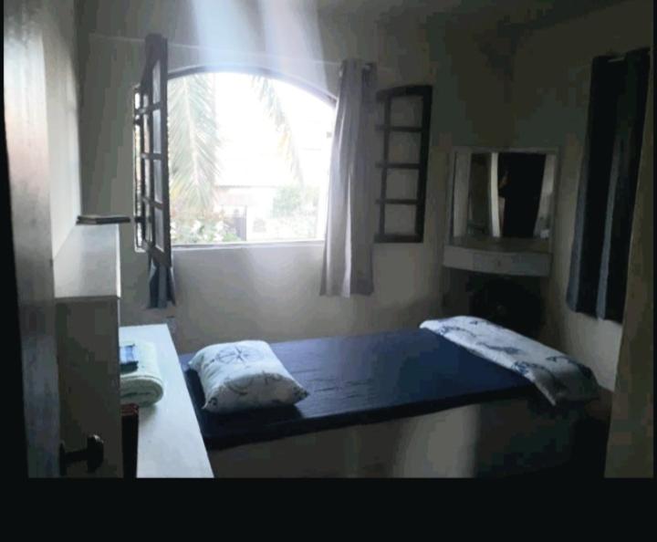  Casa aconchegante na Praia Foguete