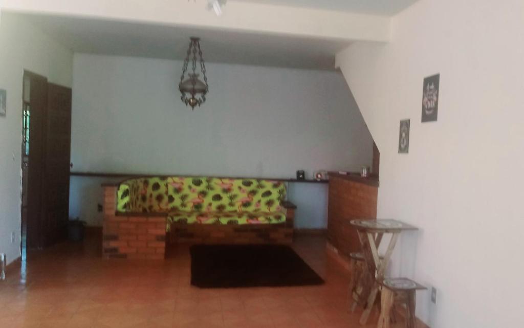  Casa aconchegante na Praia Foguete