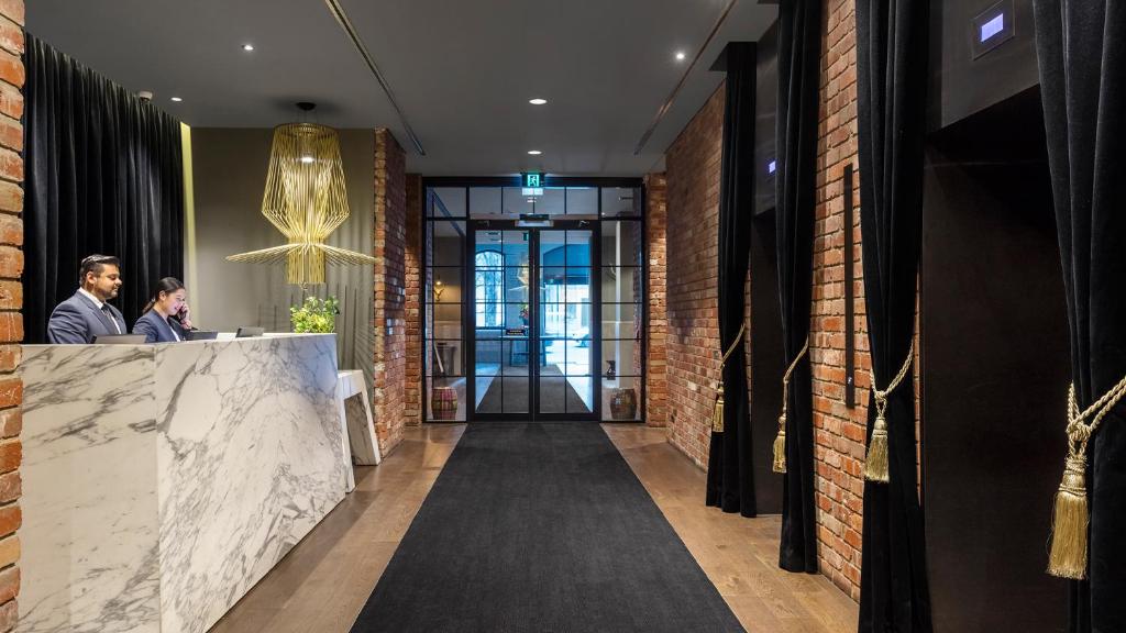 WRAP on Southbank - Resim 40