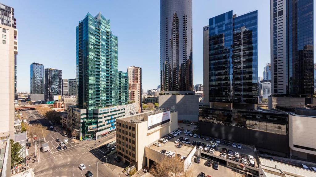 WRAP on Southbank - Resim 28