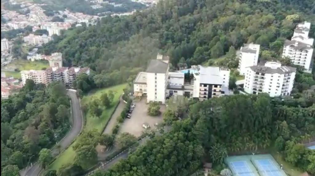 Apart Hotel - Lindo Solar