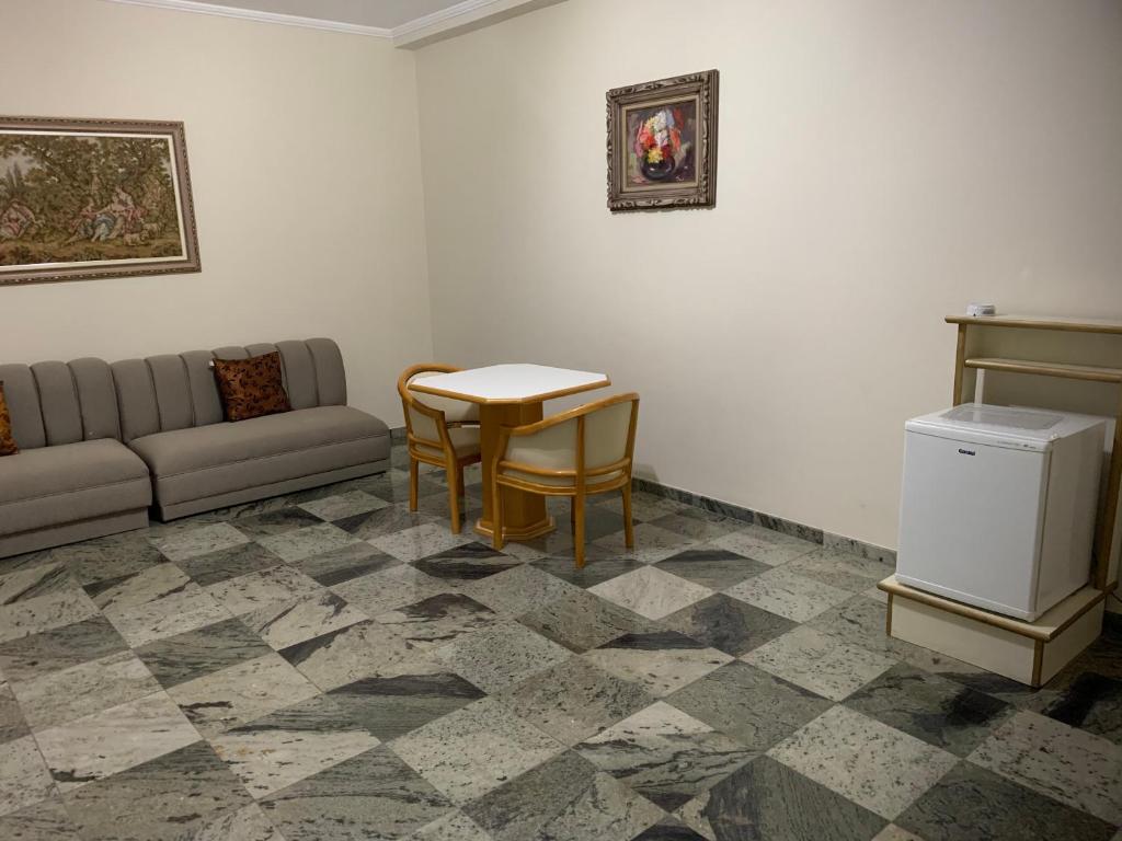  Apart Hotel - Lindo Solar