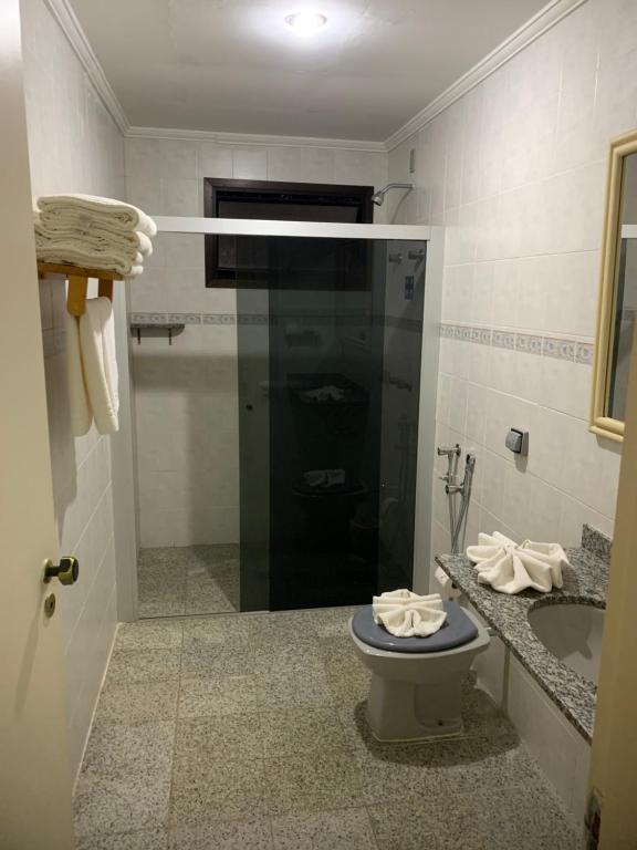  Apart Hotel - Lindo Solar