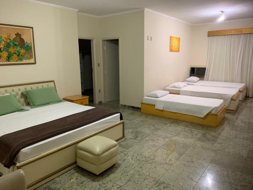  Apart Hotel - Lindo Solar