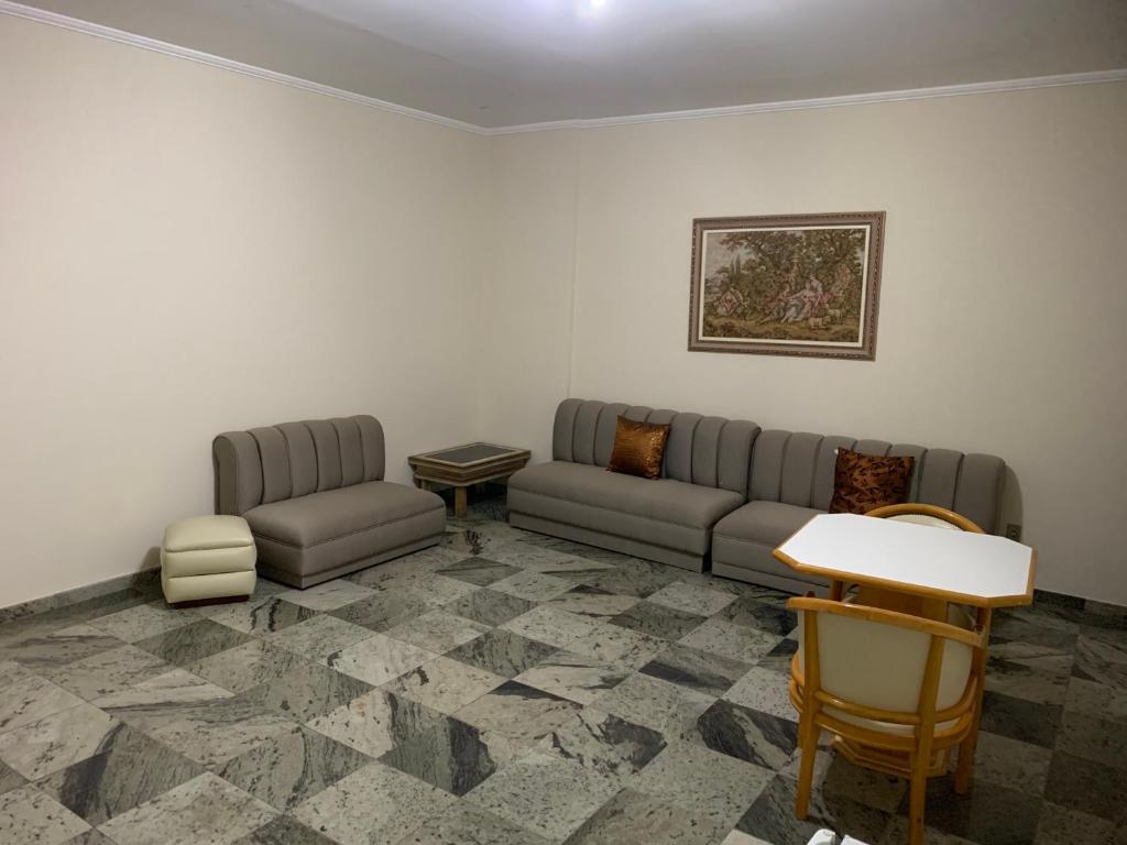  Apart Hotel - Lindo Solar