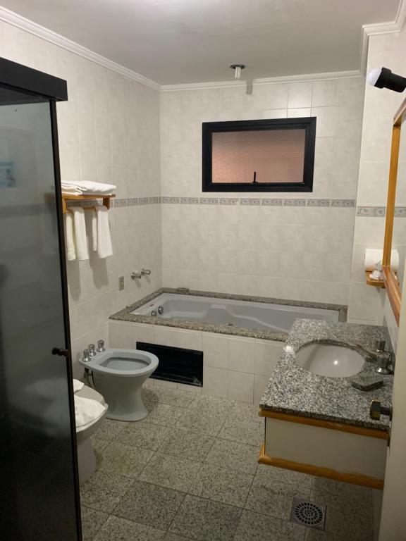  Apart Hotel - Lindo Solar