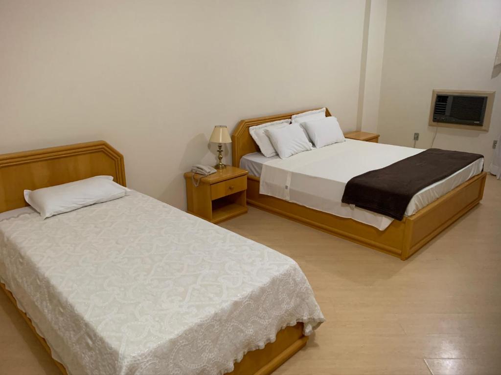  Apart Hotel - Lindo Solar