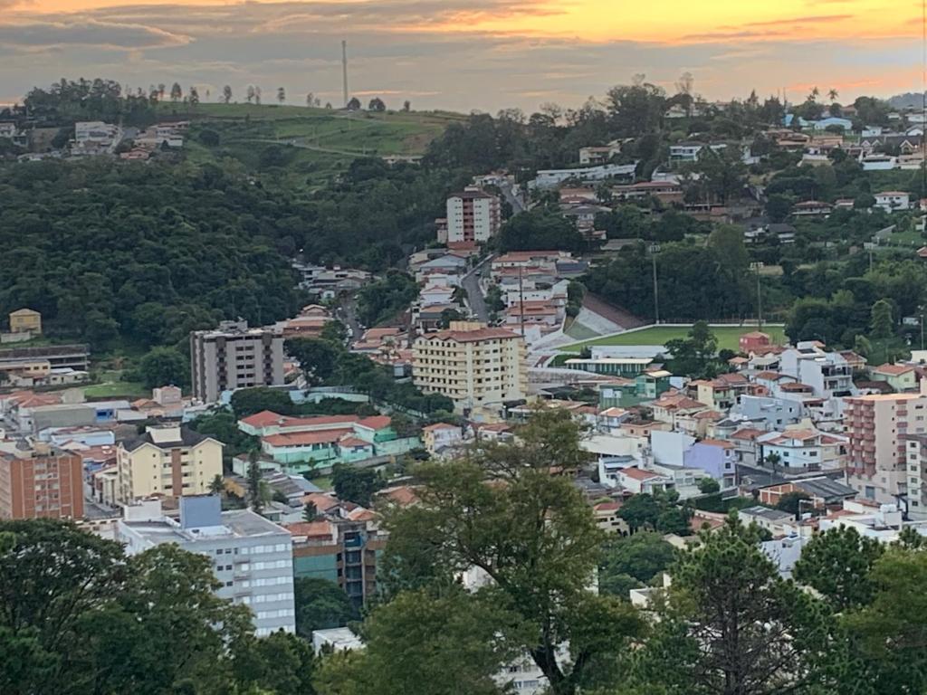  Apart Hotel - Lindo Solar