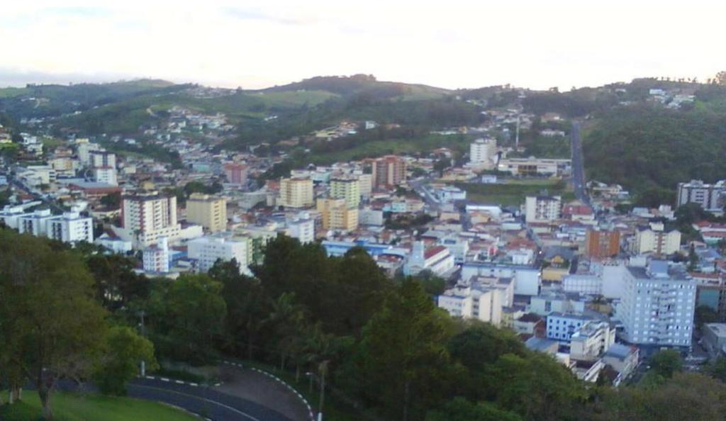 Apart Hotel - Lindo Solar
