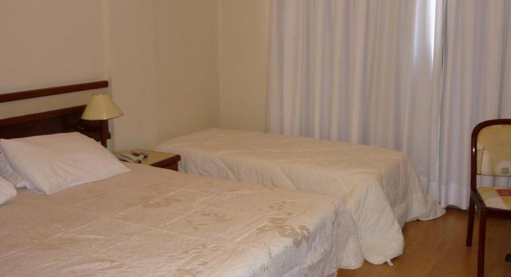 Apart Hotel - Lindo Solar