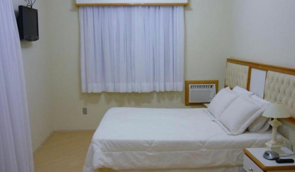  Apart Hotel - Lindo Solar