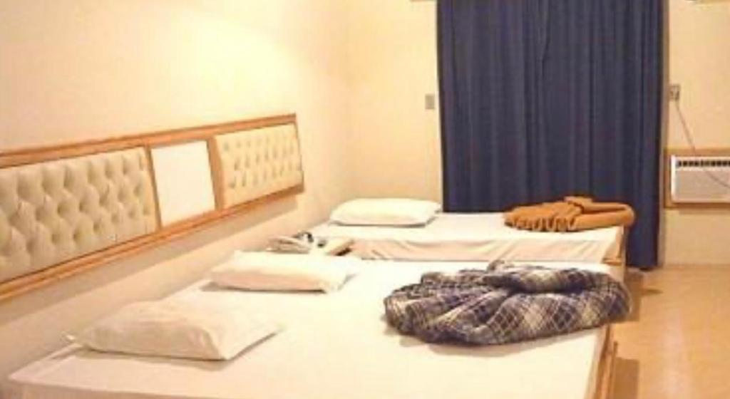  Apart Hotel - Lindo Solar